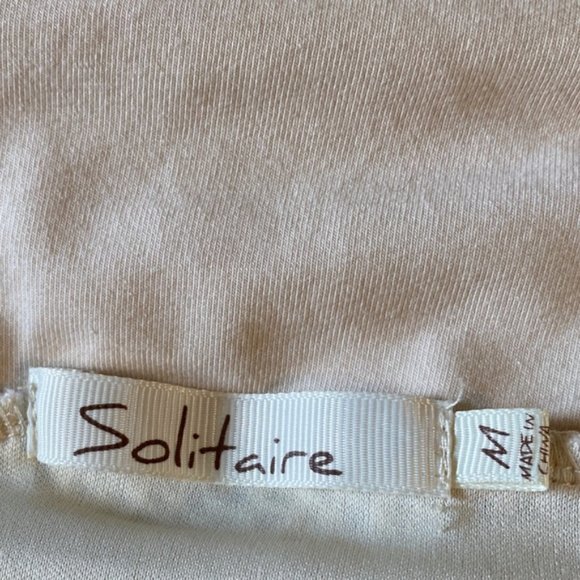 💖MEGA SALE💖Solitaire Women’s Cotton Skirt Marshmallow, sM ALSU00589 - Picture 8 of 8